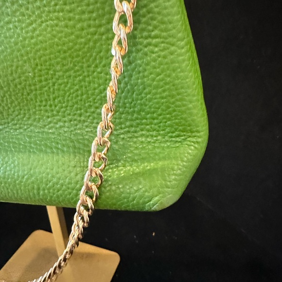 Dooney & Bourke Vibrant Green Crossbody/satchel  Bag - Picture 5 of 17